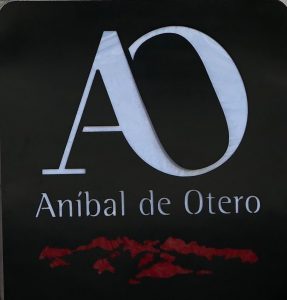 BODEGAS ANIBAL DE OTERO