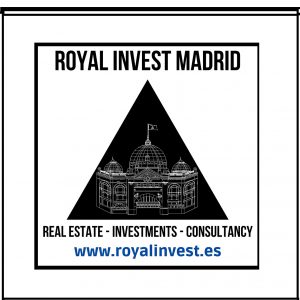 ROYAL INVEST MADRID